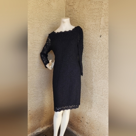 Adrianna Papell Evening‎ Collection Dress - Picture 6 of 6